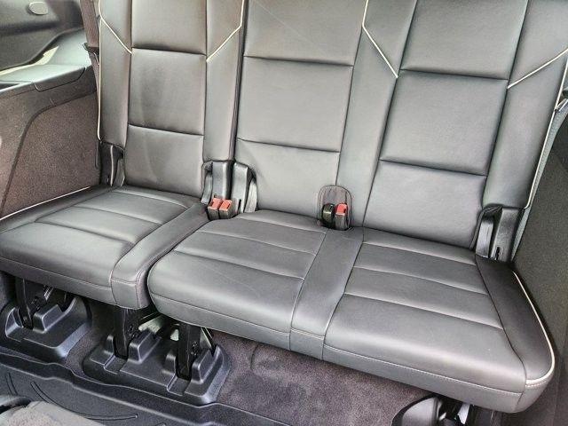 Cadillac Escalade Premium Luxury 2023