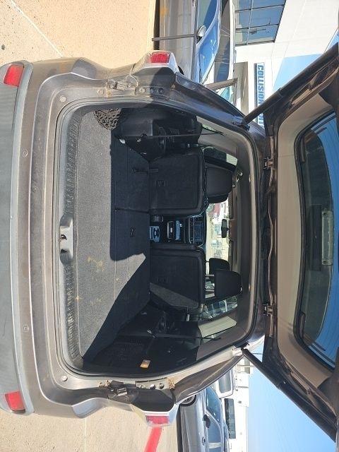 Toyota Highlander Limited FWD V6 2015