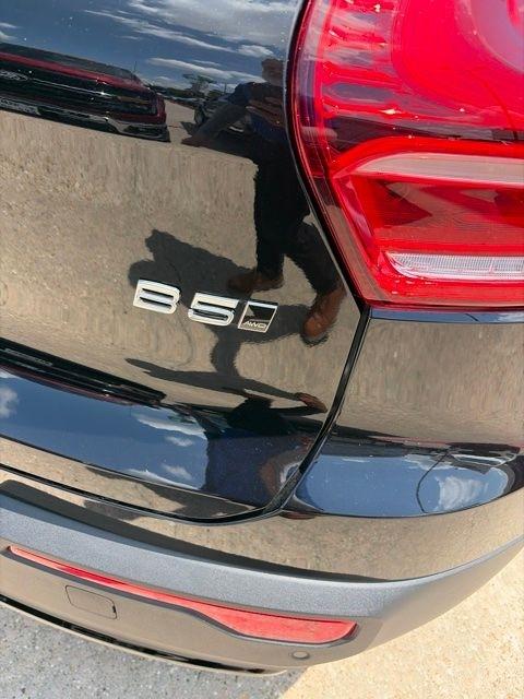 Volvo XC40 B5 Plus Dark AWD 2026