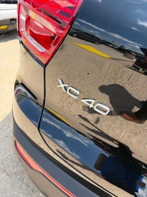 Volvo XC40 B5 Plus Dark AWD 2026