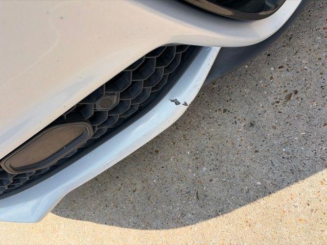 Alfa Romeo Giulia Ti 2021