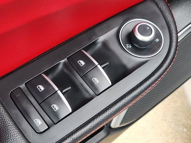 Alfa Romeo Giulia Ti 2021