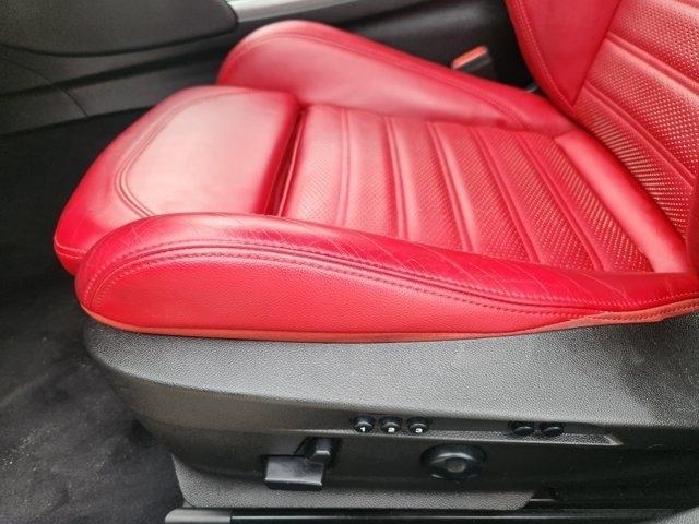 Alfa Romeo Giulia Ti 2021