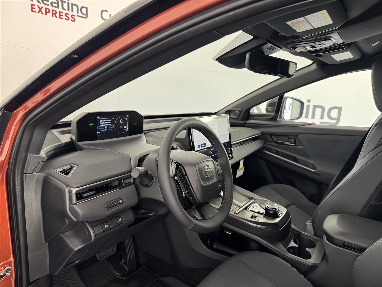 Toyota C-HR XSE 2026