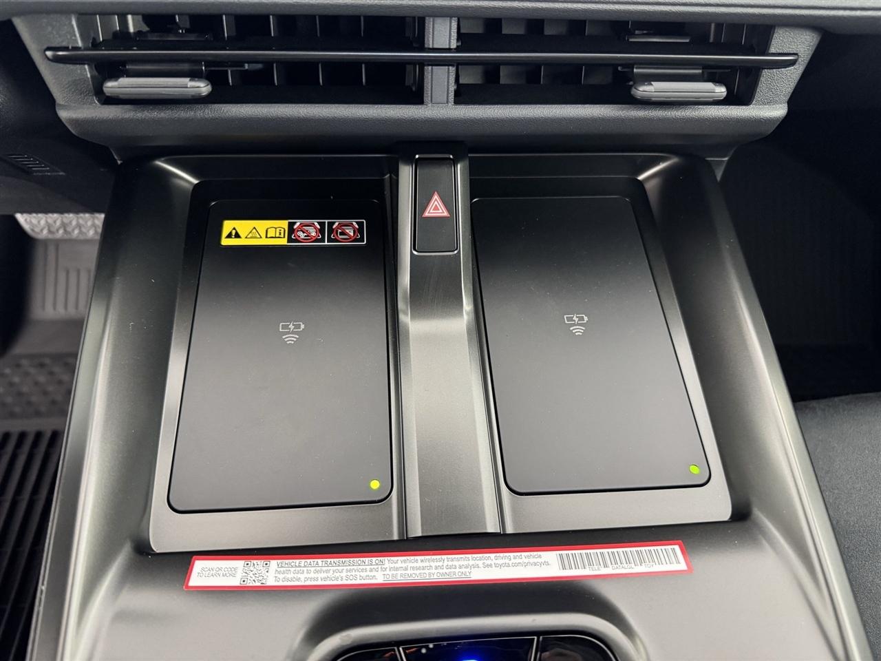 Toyota C-HR XSE 2026