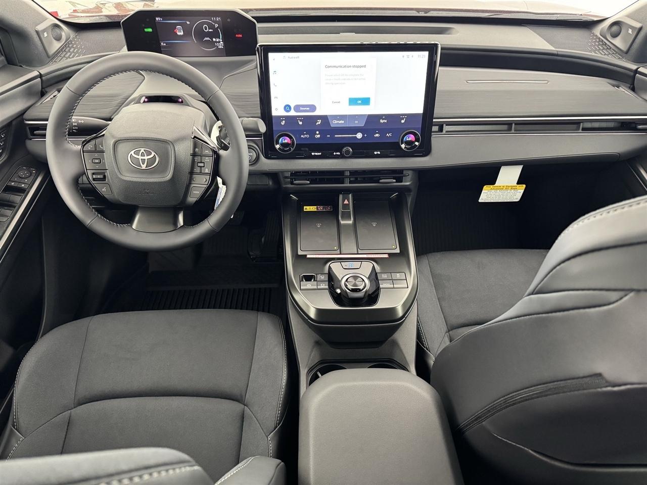 Toyota C-HR XSE 2026