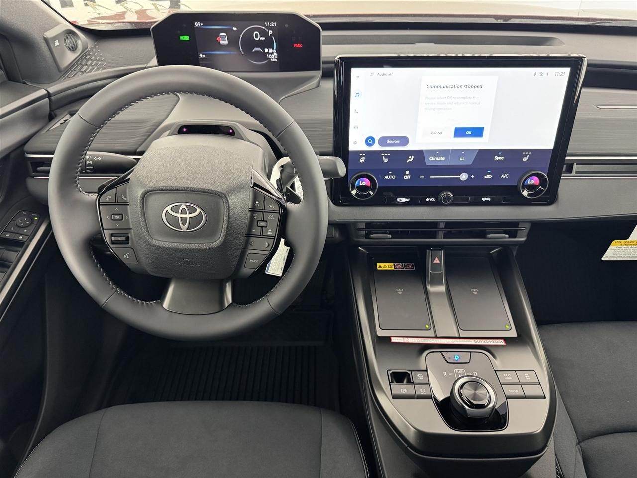 Toyota C-HR XSE 2026