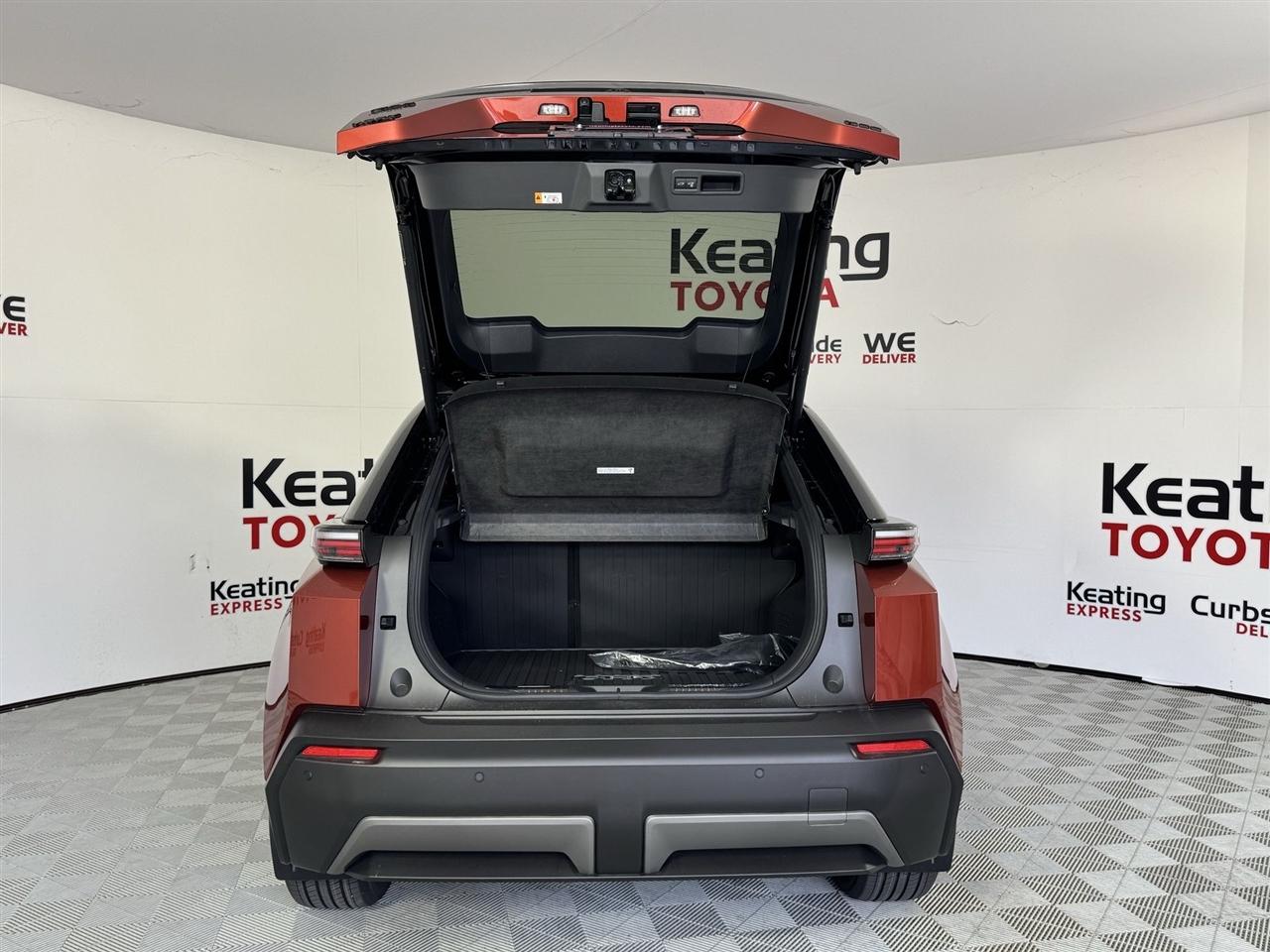 Toyota C-HR XSE 2026