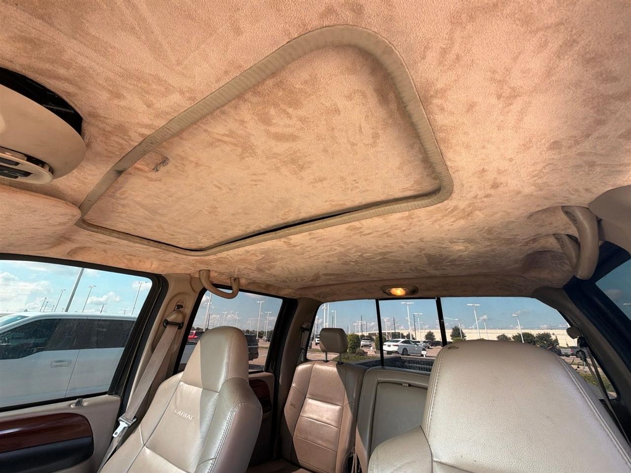 Ford F-250 SD XLT Crew Cab Long Bed 4WD 2006
