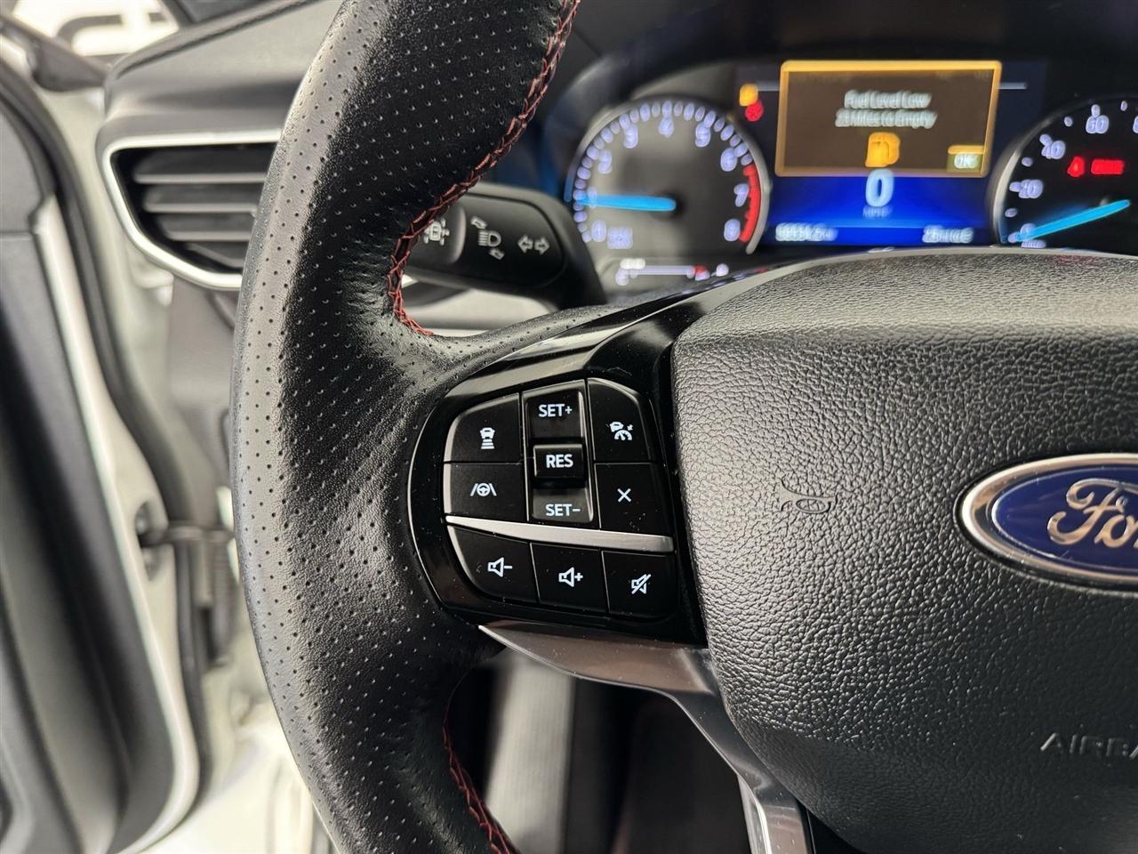 Ford Explorer ST-Line 2023