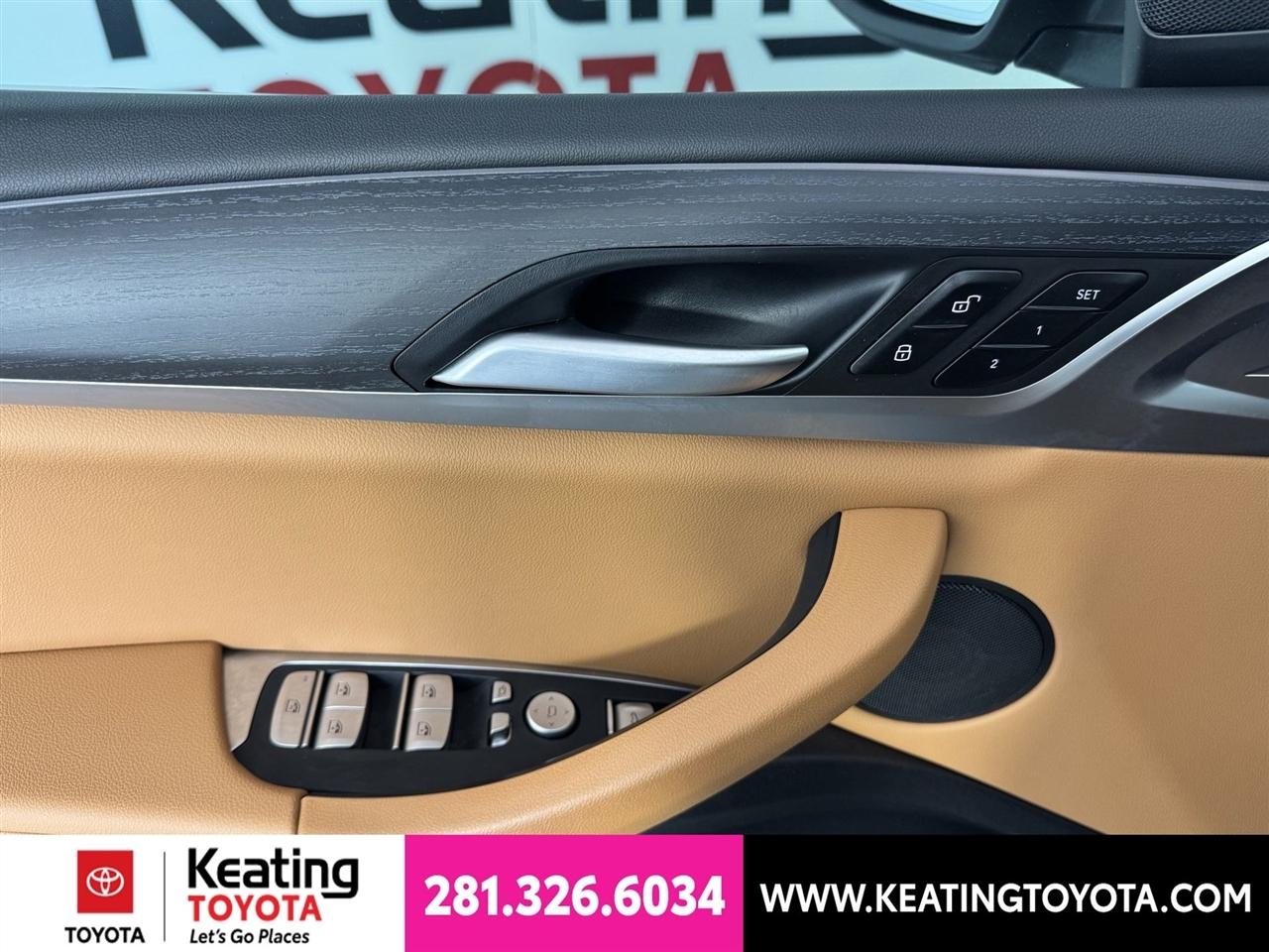 BMW X3 xDrive30i 2024