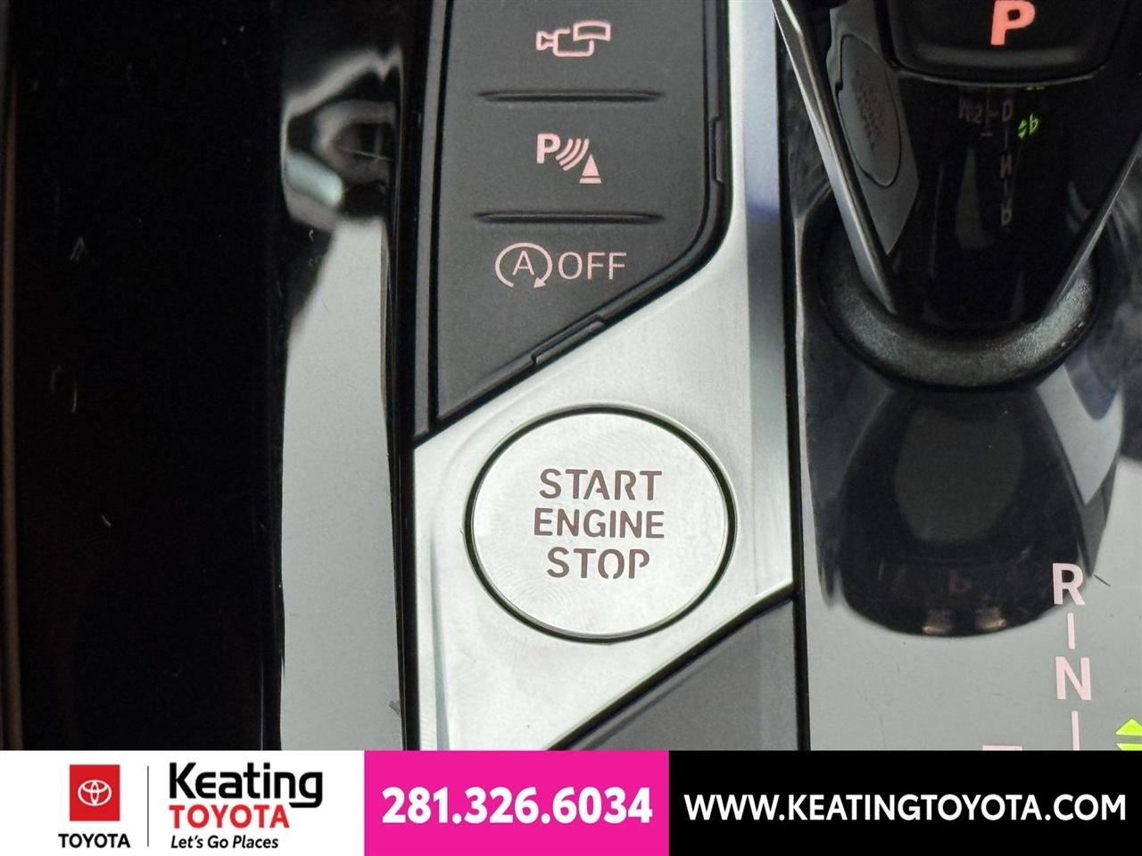 BMW X3 xDrive30i 2024