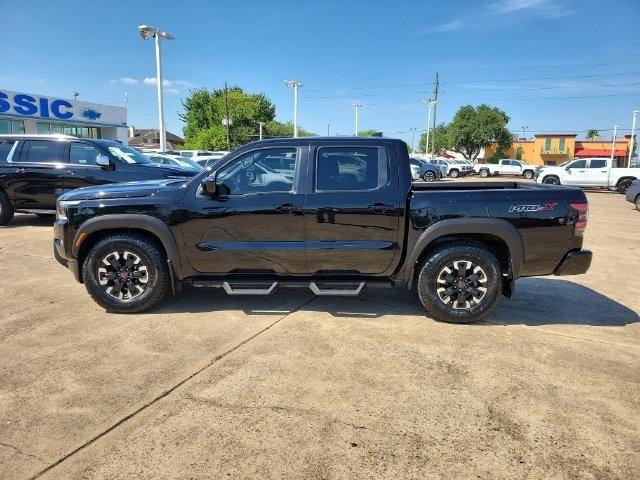 Nissan Frontier S Crew Cab 2WD 2023