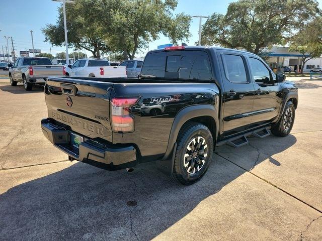 Nissan Frontier S Crew Cab 2WD 2023