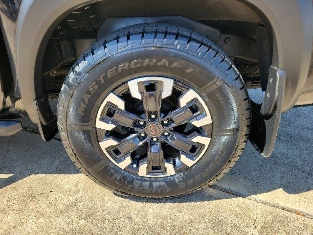 Nissan Frontier S Crew Cab 2WD 2023