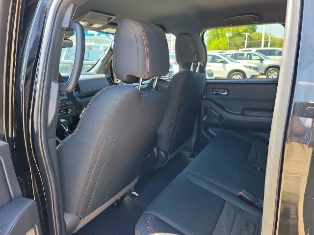 Nissan Frontier S Crew Cab 2WD 2023