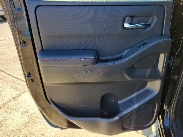 Nissan Frontier S Crew Cab 2WD 2023
