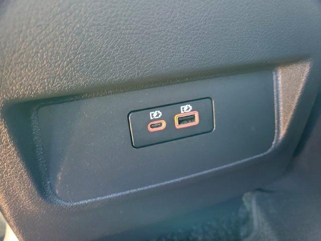 Nissan Frontier S Crew Cab 2WD 2023