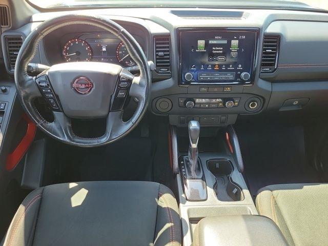 Nissan Frontier S Crew Cab 2WD 2023