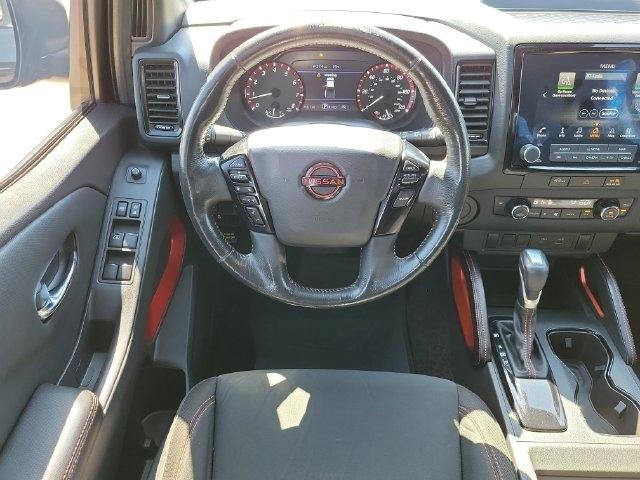 Nissan Frontier S Crew Cab 2WD 2023