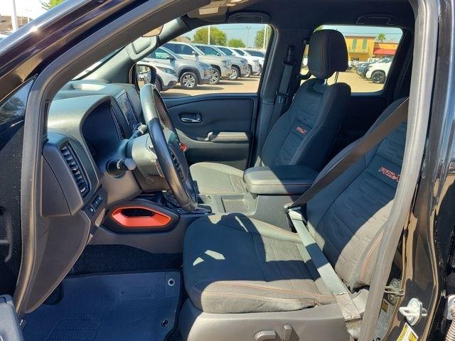 Nissan Frontier S Crew Cab 2WD 2023