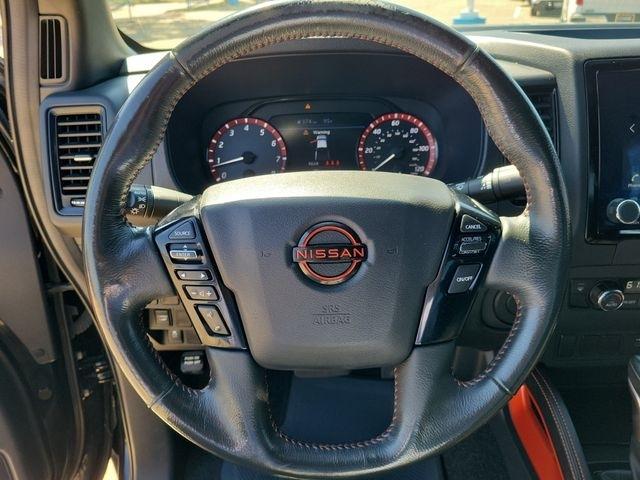 Nissan Frontier S Crew Cab 2WD 2023
