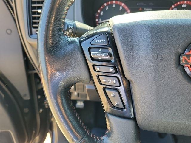 Nissan Frontier S Crew Cab 2WD 2023