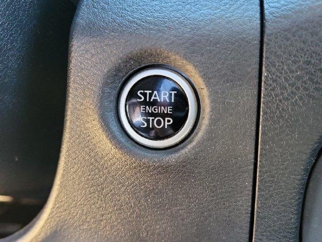 Nissan Frontier S Crew Cab 2WD 2023