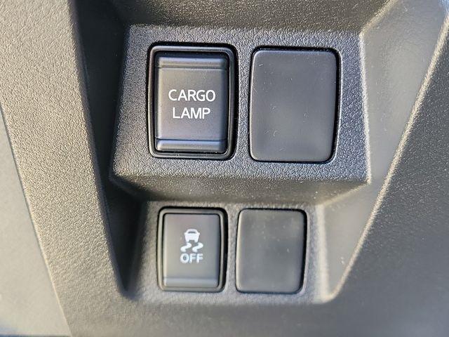 Nissan Frontier S Crew Cab 2WD 2023