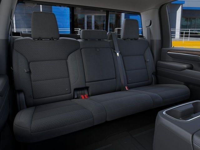 Chevrolet Silverado 2500HD LT Crew Cab Long Box 4WD 2026