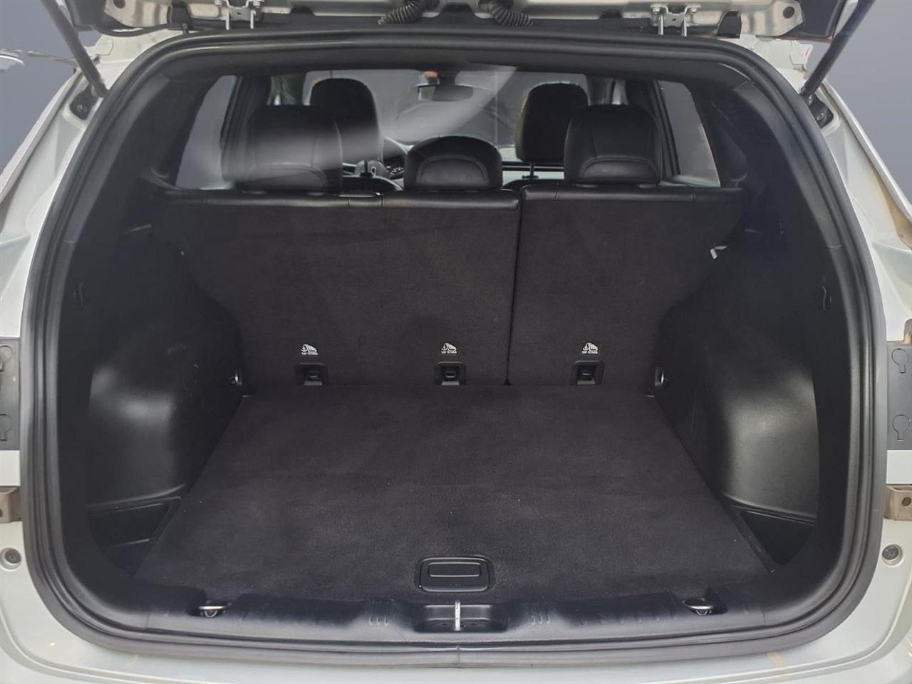 Jeep Compass Latitude 2024