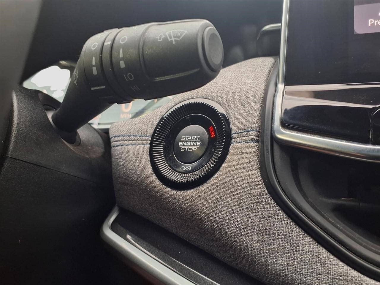 Jeep Compass Latitude 2024