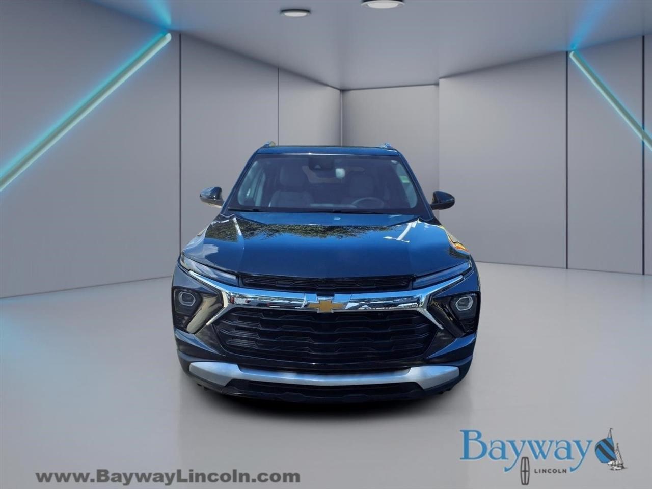 Chevrolet TrailBlazer LT 2025