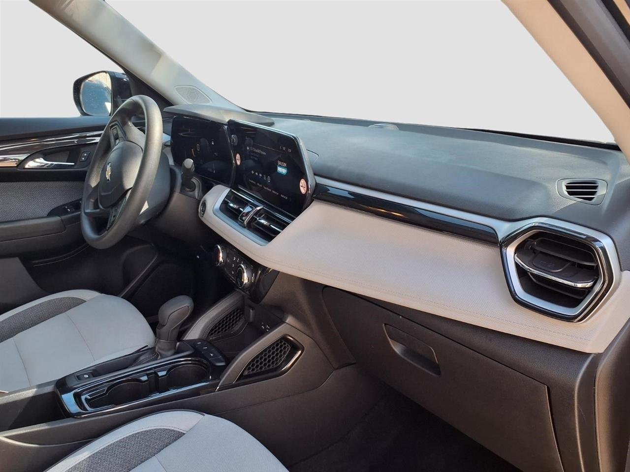 Chevrolet TrailBlazer LT 2025