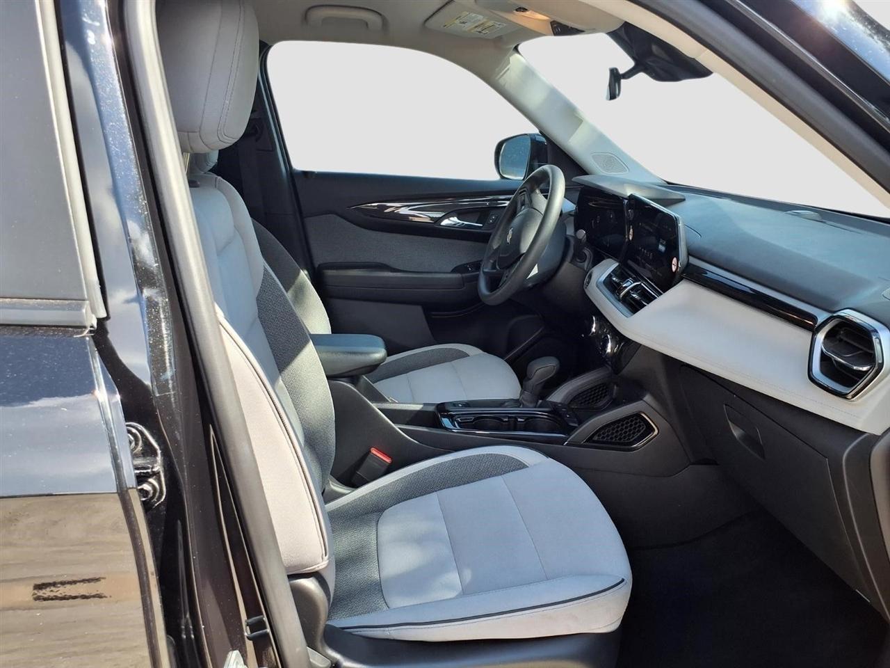 Chevrolet TrailBlazer LT 2025