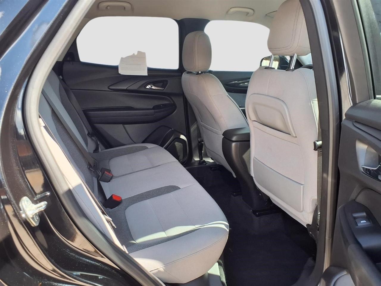 Chevrolet TrailBlazer LT 2025