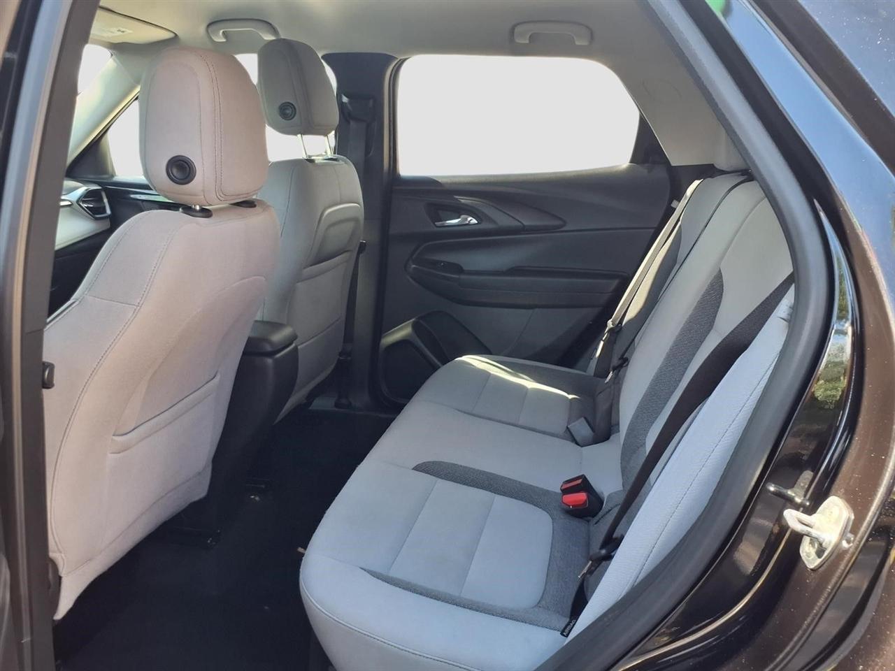 Chevrolet TrailBlazer LT 2025