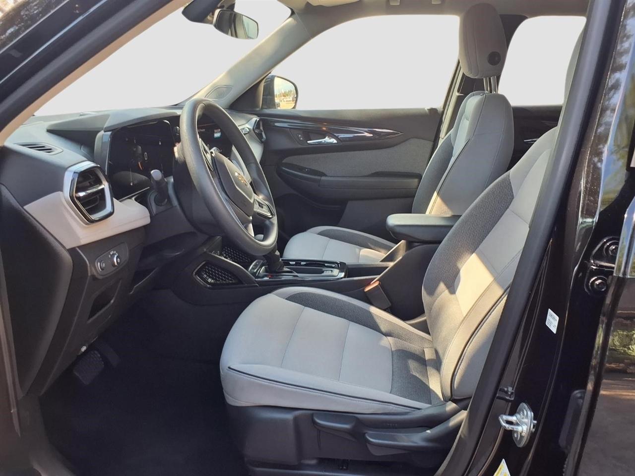 Chevrolet TrailBlazer LT 2025