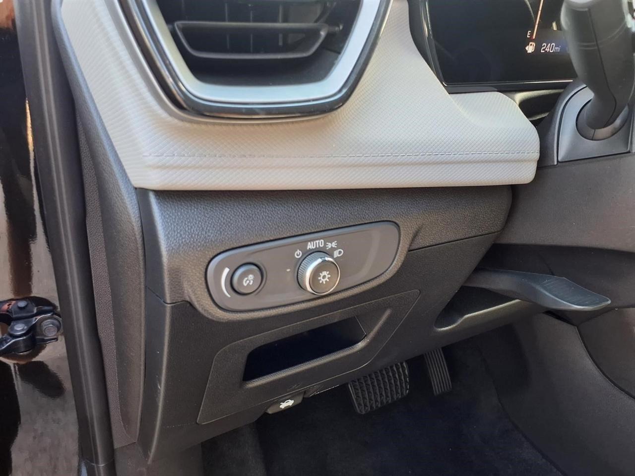 Chevrolet TrailBlazer LT 2025