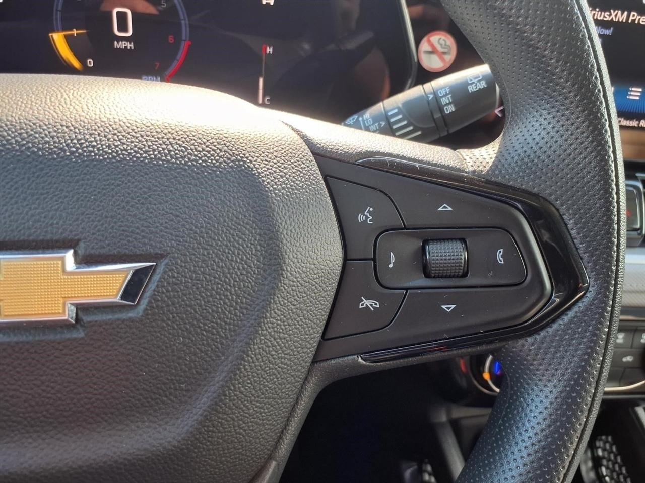 Chevrolet TrailBlazer LT 2025