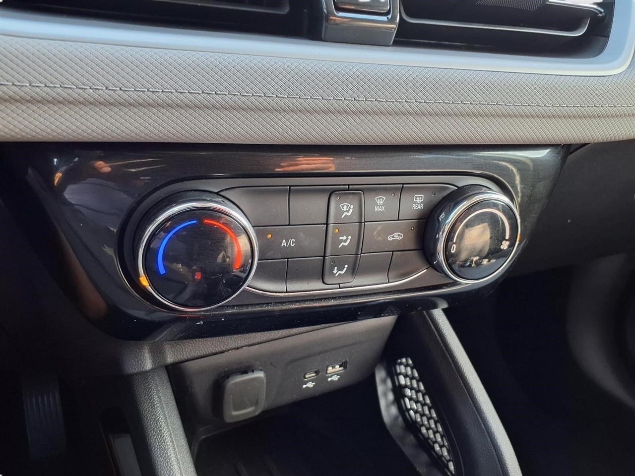 Chevrolet TrailBlazer LT 2025