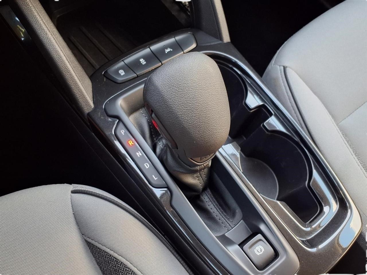 Chevrolet TrailBlazer LT 2025