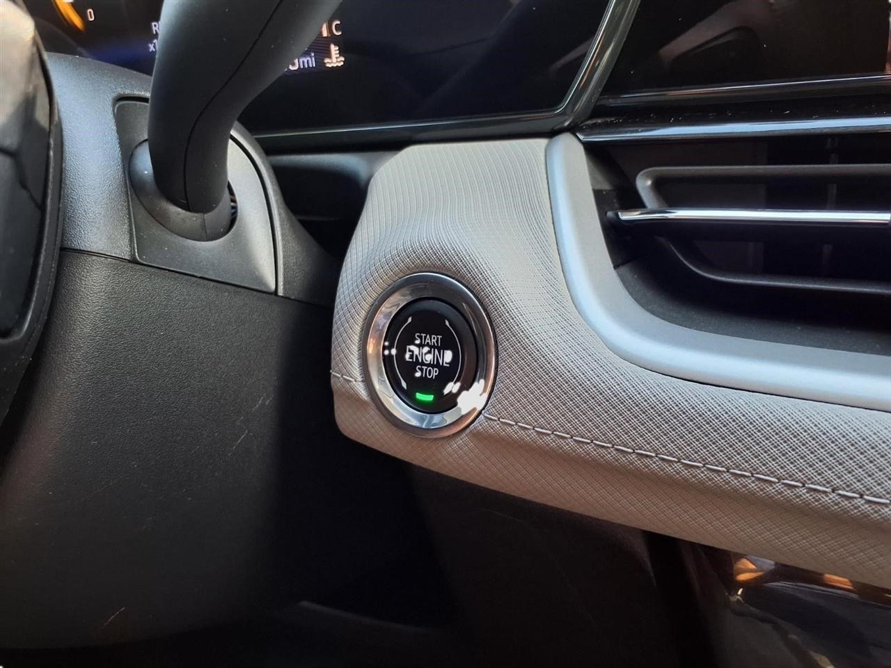 Chevrolet TrailBlazer LT 2025