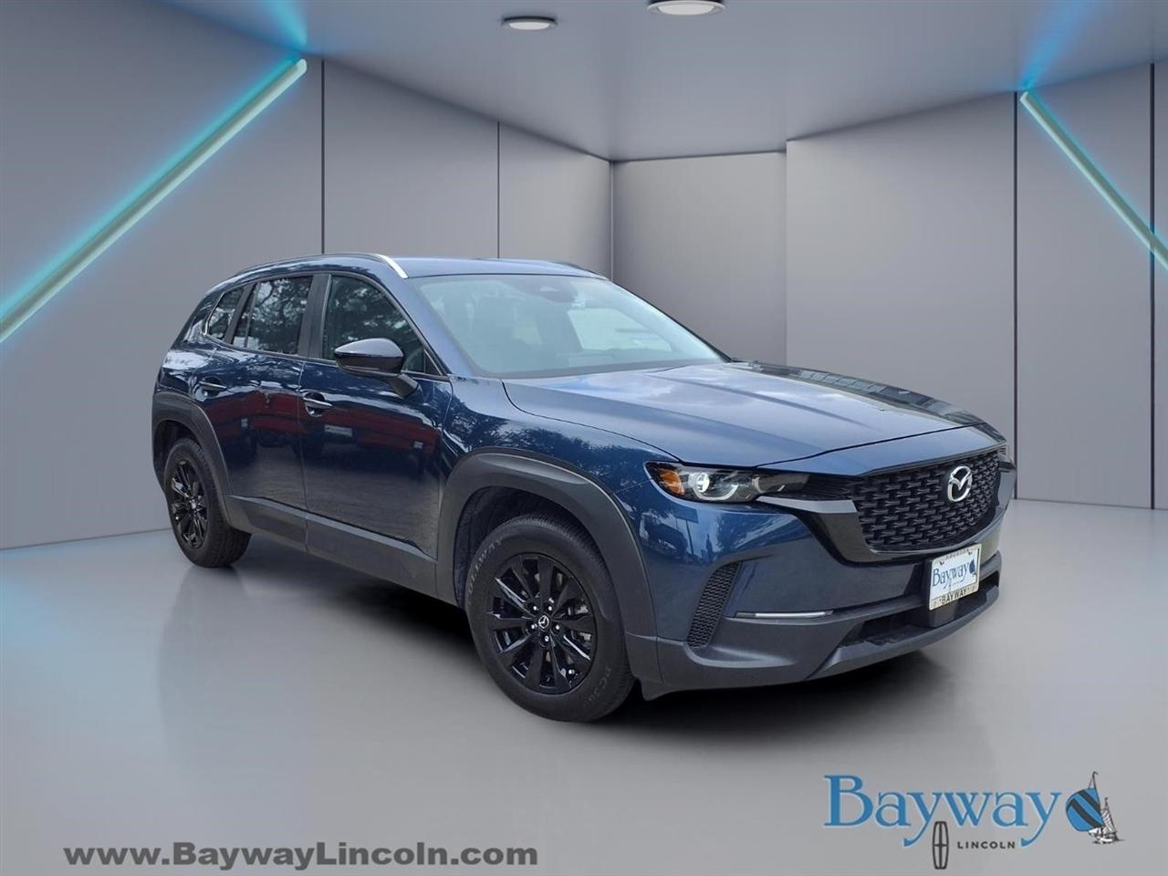 Mazda CX-50 2.5 S Preferred 2025