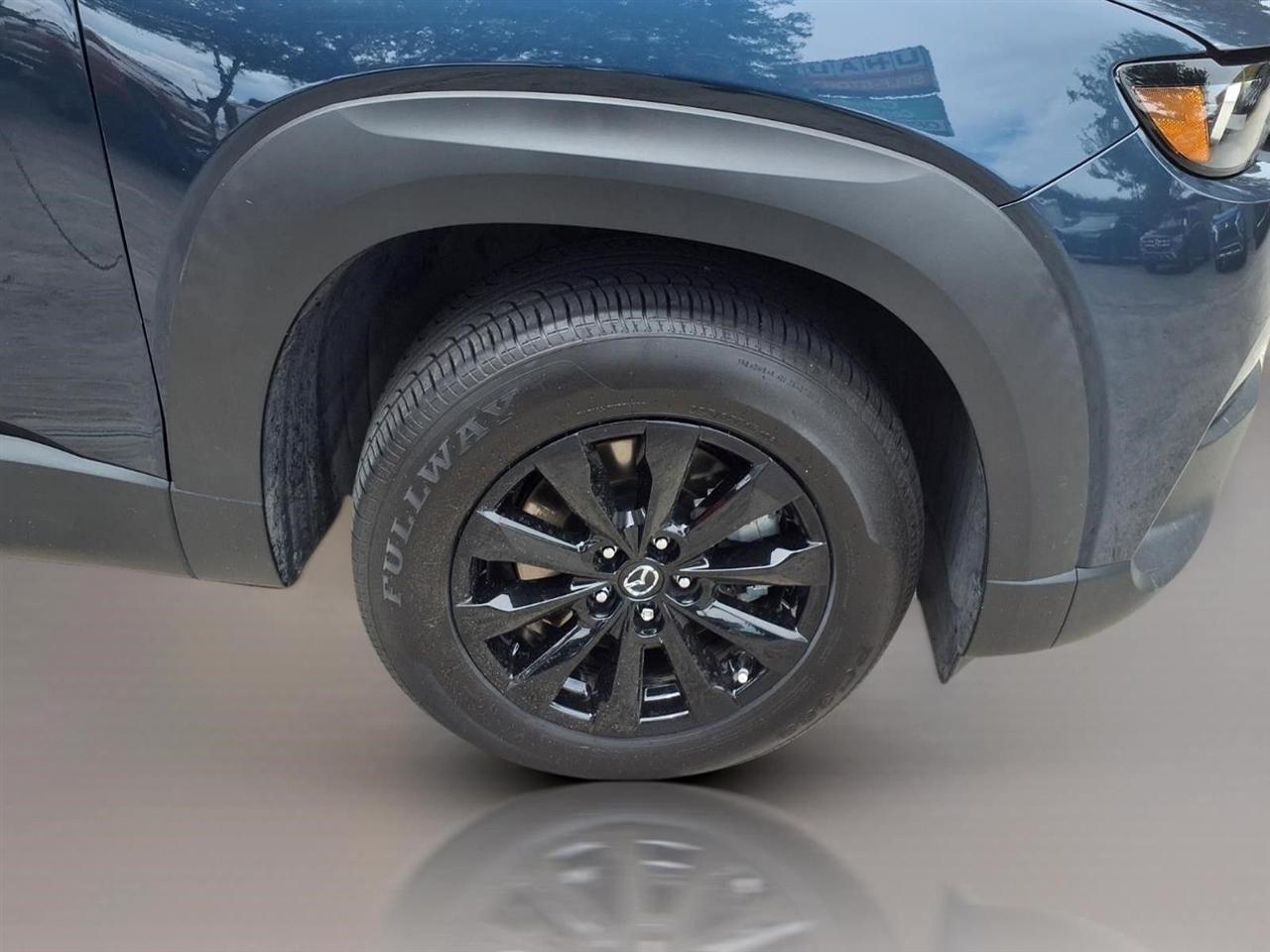 Mazda CX-50 2.5 S Preferred 2025