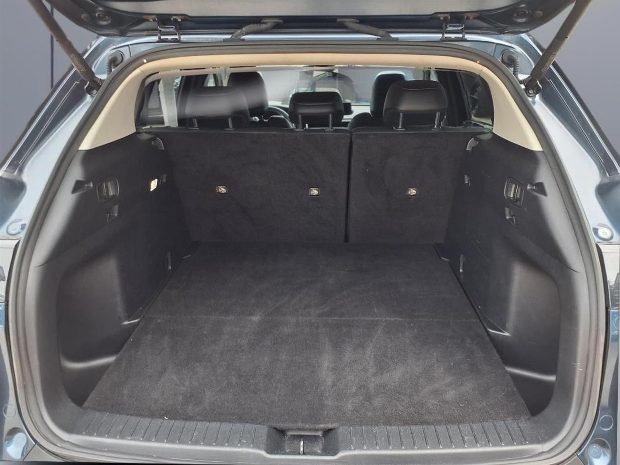 Mazda CX-50 2.5 S Preferred 2025