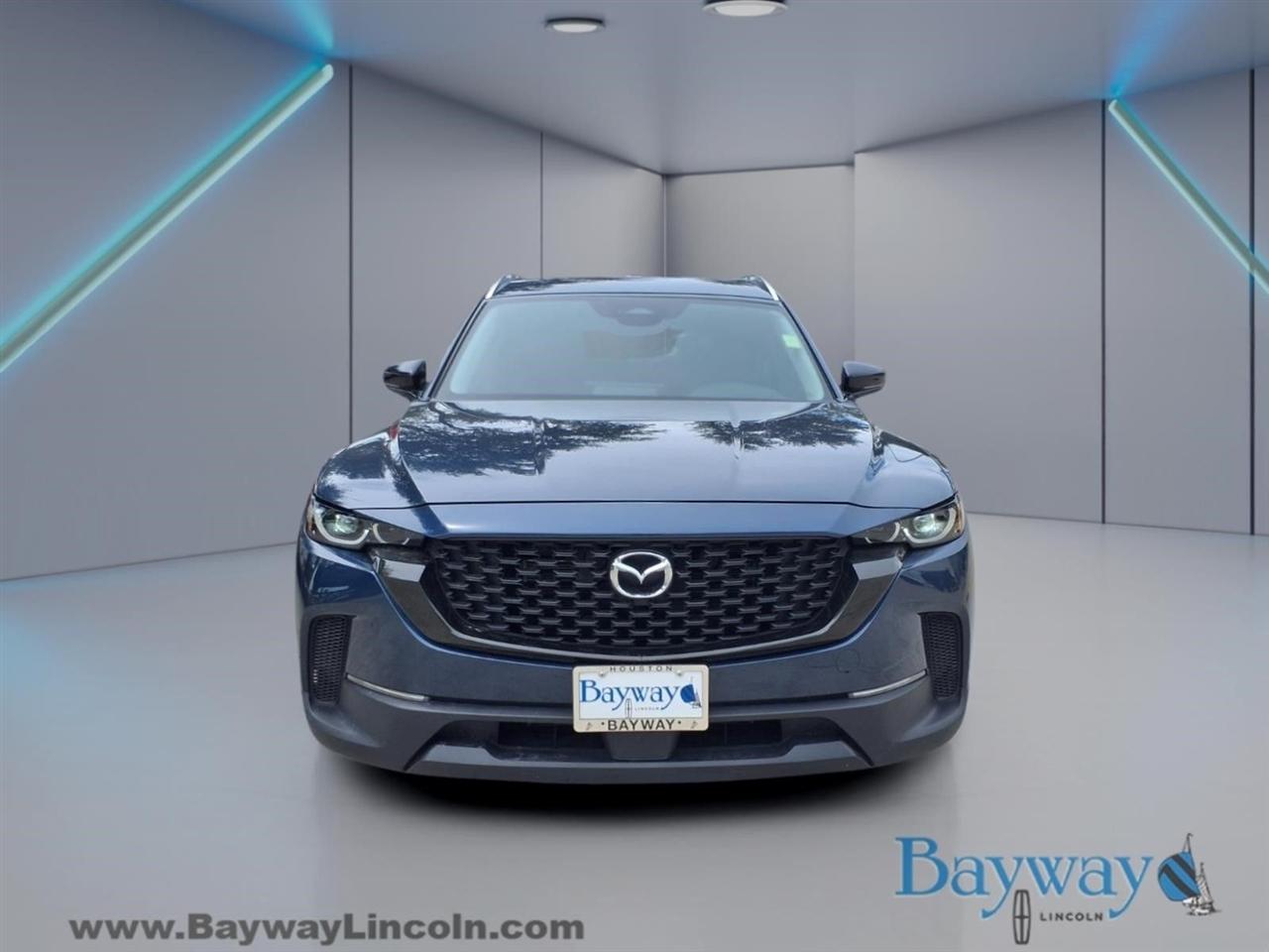 Mazda CX-50 2.5 S Preferred 2025