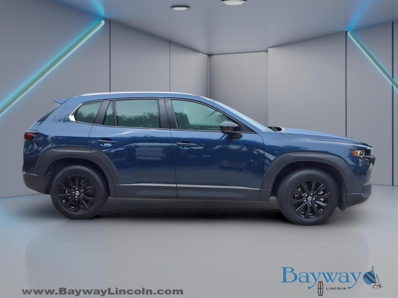 Mazda CX-50 2.5 S Preferred 2025
