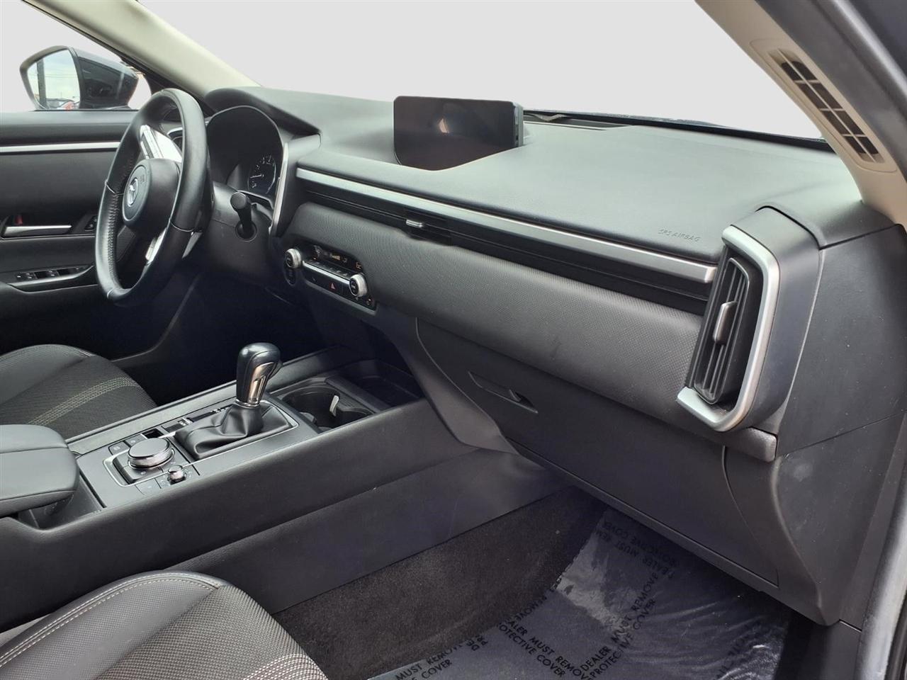 Mazda CX-50 2.5 S Preferred 2025