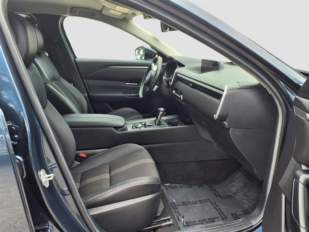 Mazda CX-50 2.5 S Preferred 2025